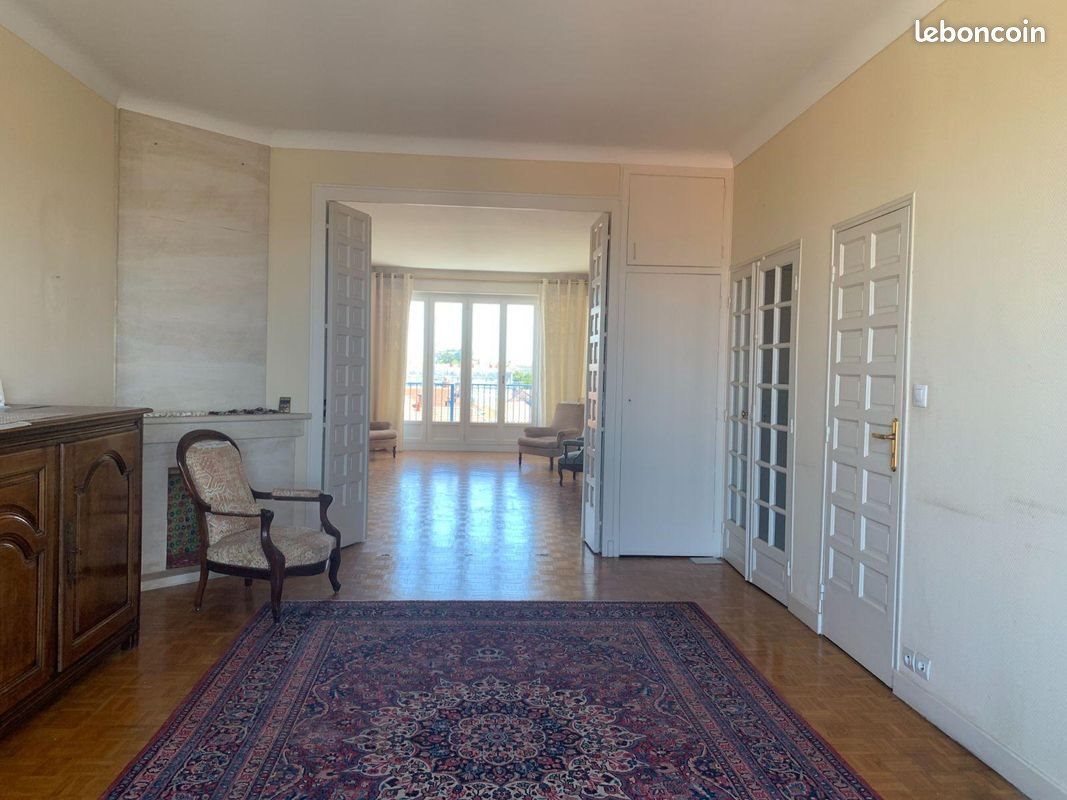 Appartement à vendre, 125m², Bordeaux