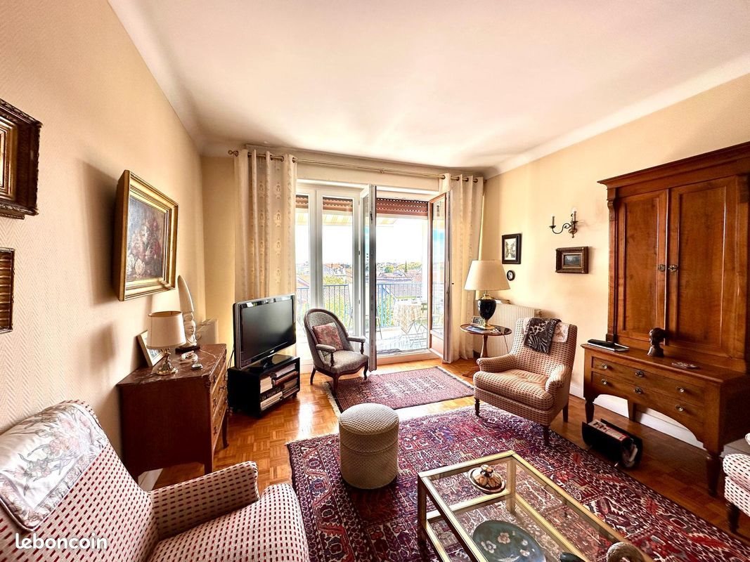 Appartement à vendre, 125m², Bordeaux