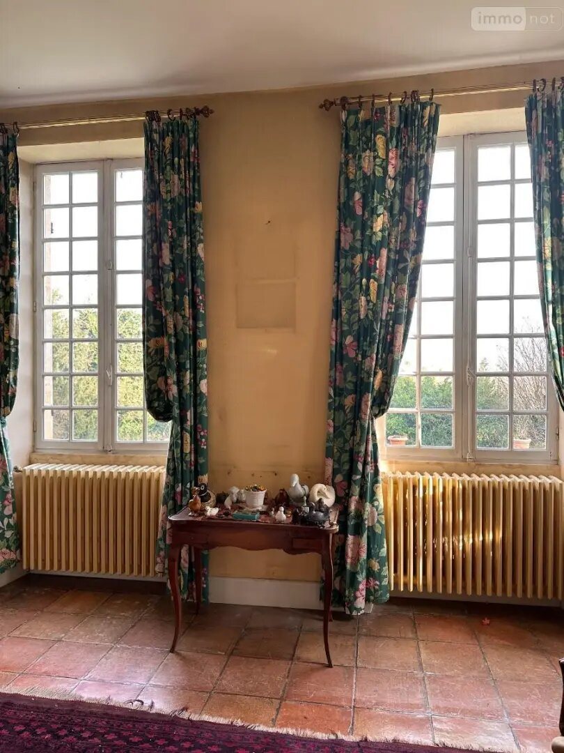 Maison à vendre, 500m², Arveyres