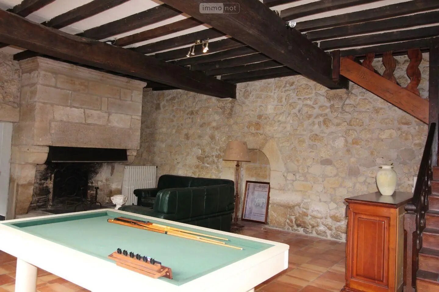Maison à vendre, 151m², Cadillac-en-Fronsadais