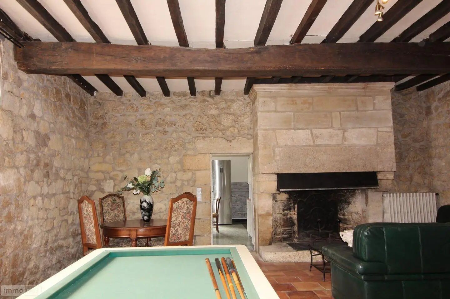 Maison à vendre, 151m², Cadillac-en-Fronsadais