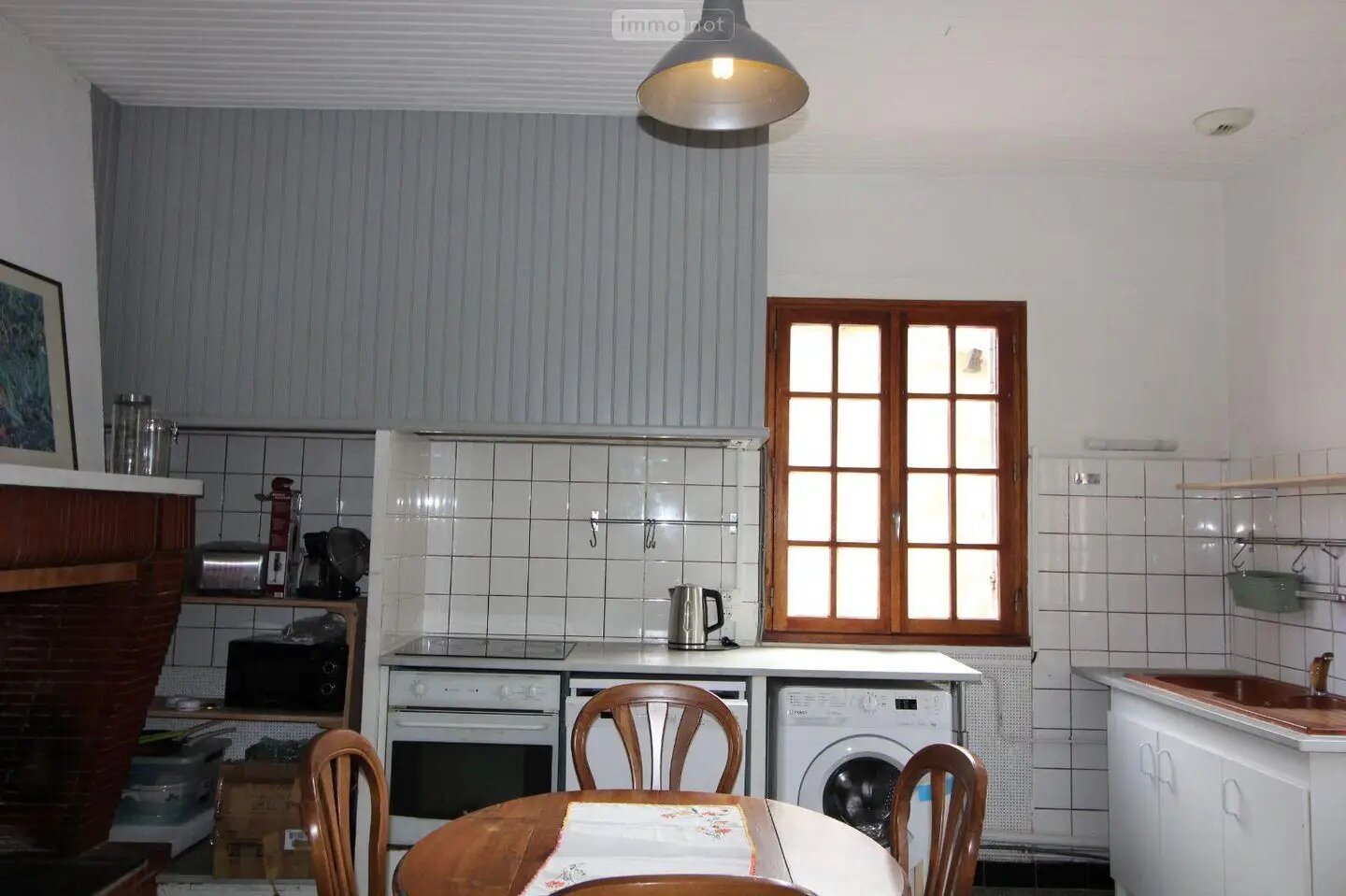 Maison à vendre, 151m², Cadillac-en-Fronsadais