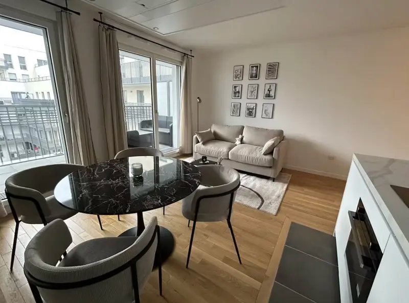 Appartement à louer, 30m², Rueil-Malmaison