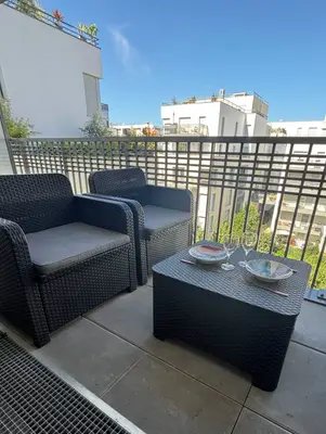 Appartement à louer, 30m², Rueil-Malmaison