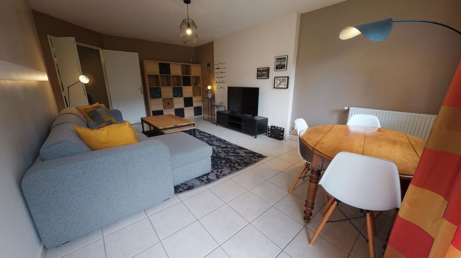 Appartement à vendre, 75m², Villeurbanne