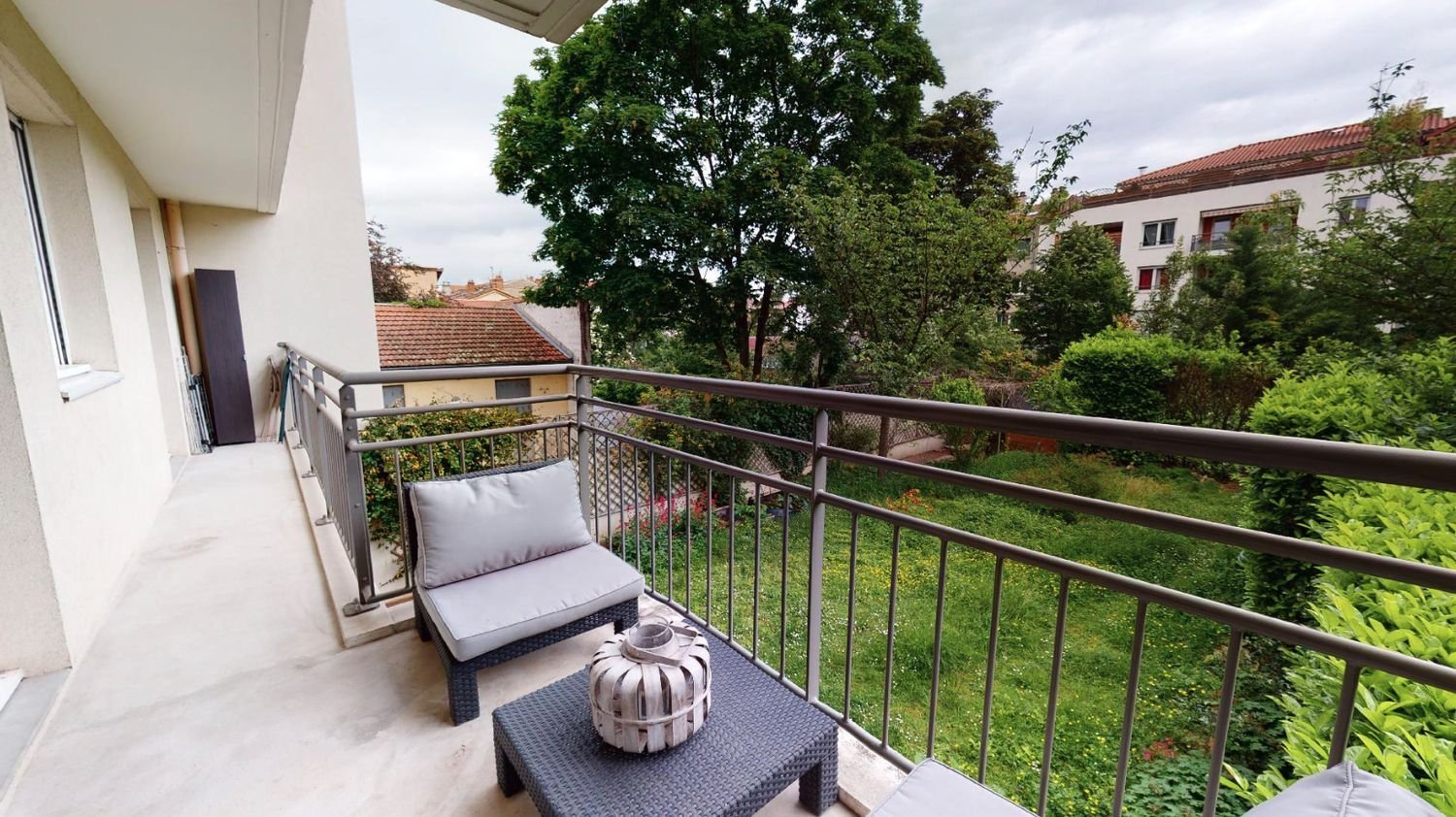 Appartement à vendre, 75m², Villeurbanne