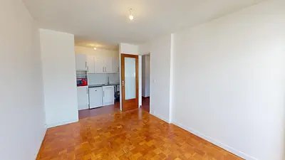 Appartement à louer, 34m², Grenoble