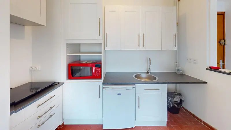 Appartement à louer, 34m², Grenoble