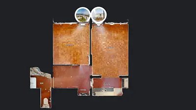 Appartement à louer, 34m², Grenoble