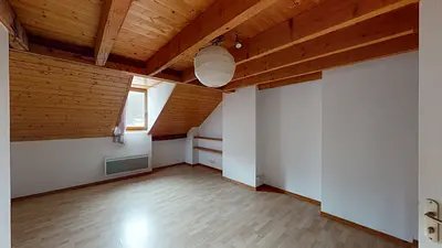 Appartement à louer, 33m², Chambéry