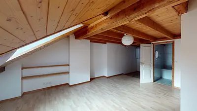 Appartement à louer, 33m², Chambéry