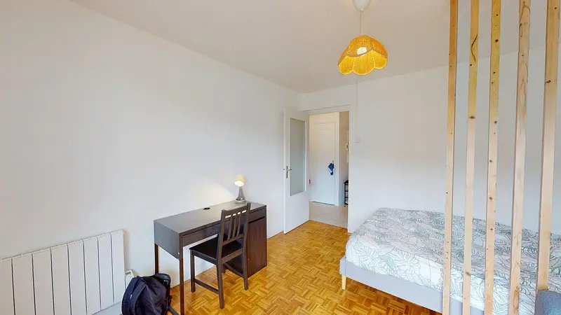 Appartement à louer, 34m², Fontaine