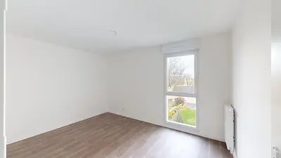 Appartement à louer, 67m², Nantes