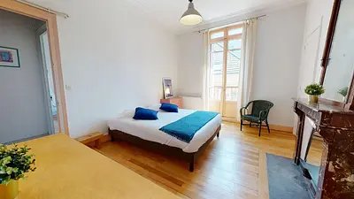Appartement à louer, 65m², Grenoble