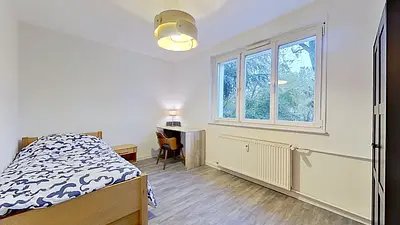 Maison à louer, 60m², Strasbourg