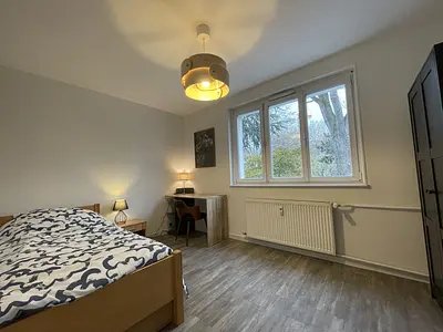 Maison à louer, 60m², Strasbourg