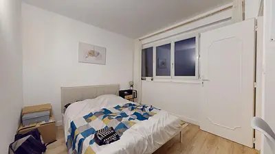 Maison à louer, 62m², Massy