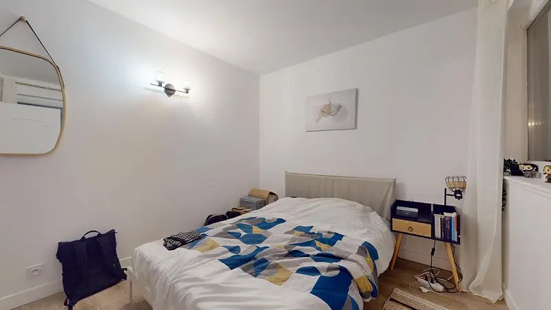 Maison à louer, 62m², Massy