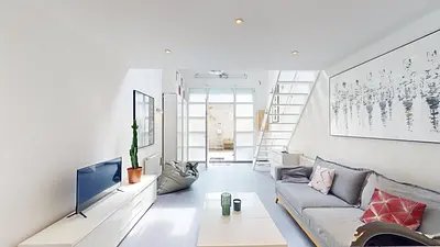Appartement à louer, 57m², Vitry-sur-Seine