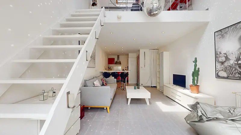 Appartement à louer, 57m², Vitry-sur-Seine
