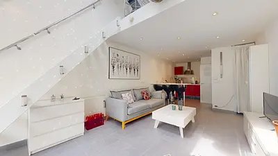 Appartement à louer, 57m², Vitry-sur-Seine