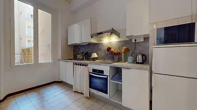 Appartement à louer, 30m², Grenoble