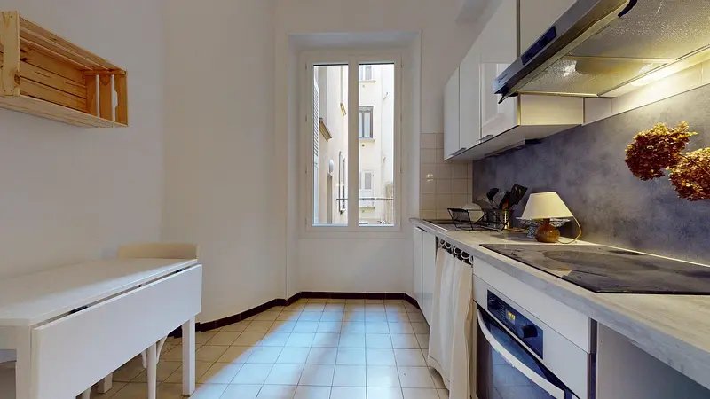 Appartement à louer, 30m², Grenoble