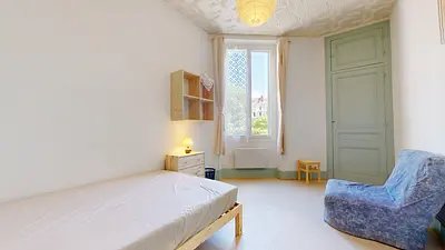Appartement à louer, 30m², Grenoble