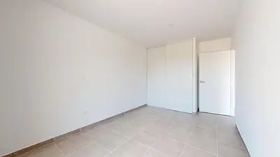 Appartement à louer, 41m², Monteux