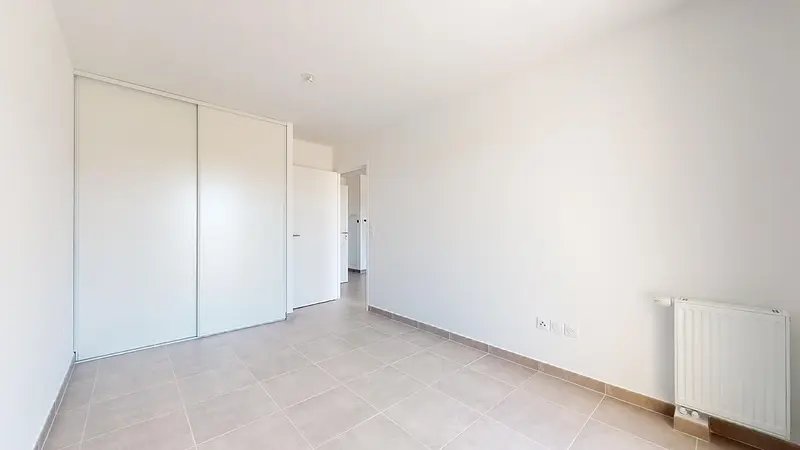 Appartement à louer, 41m², Monteux