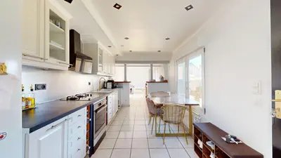 Maison à louer, 76m², Champigny-sur-Marne