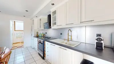 Maison à louer, 76m², Champigny-sur-Marne