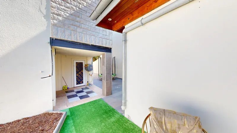 Maison à louer, 76m², Champigny-sur-Marne