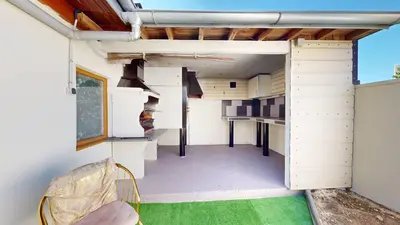 Maison à louer, 76m², Champigny-sur-Marne