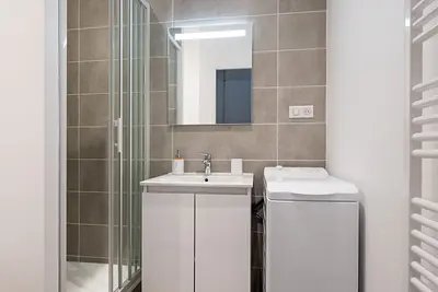 Appartement à louer, 20m², Lyon 6ème