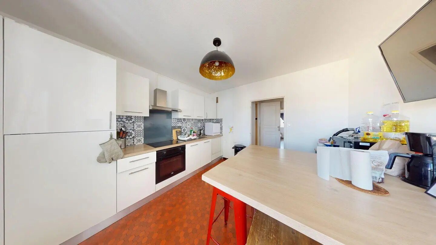 Appartement à vendre, 105m², Nancy
