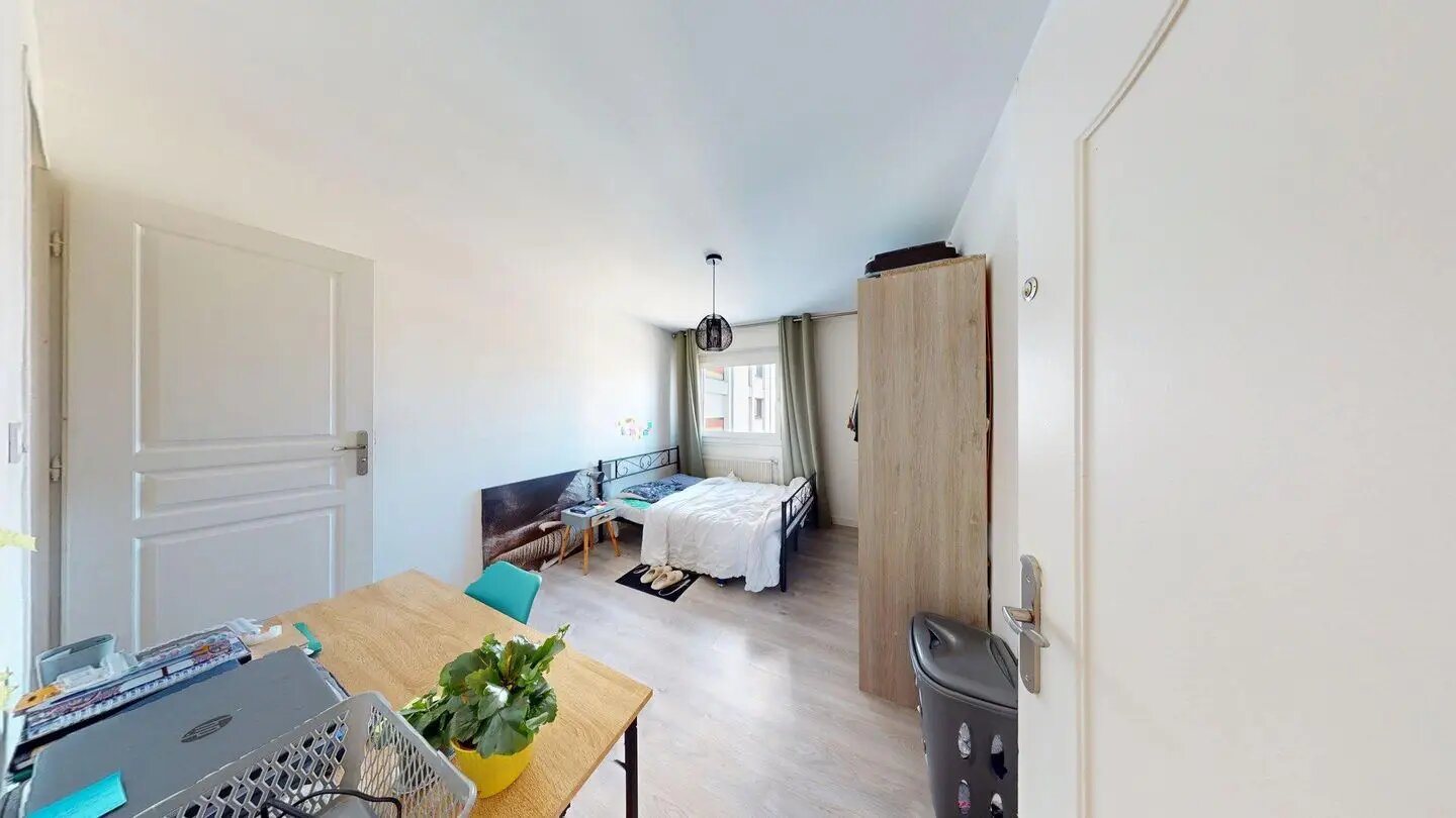 Appartement à vendre, 105m², Nancy