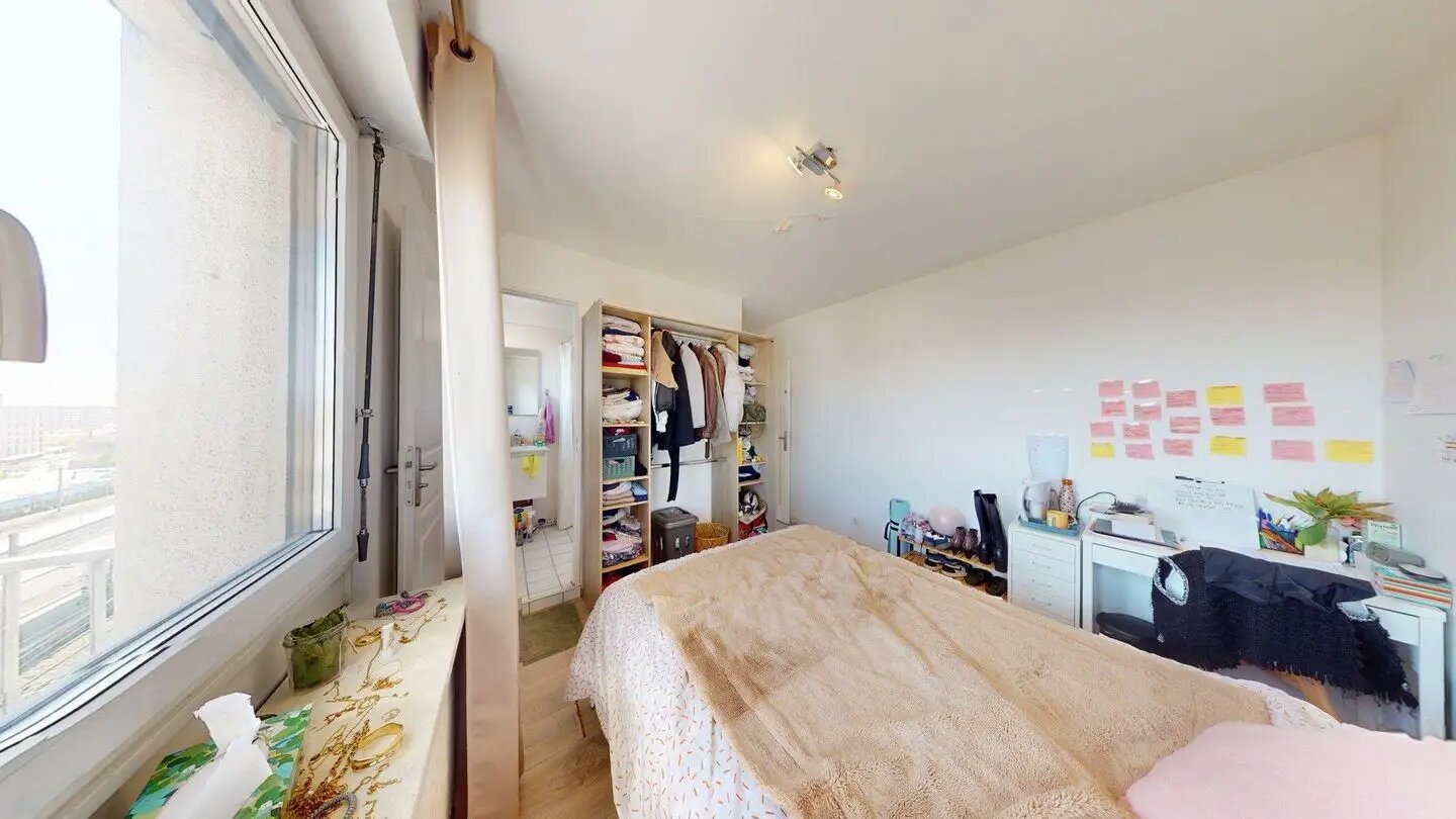Appartement à vendre, 105m², Nancy