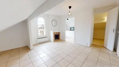 Appartement à louer, 20m², Saint-Maur-des-Fossés