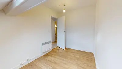 Appartement à louer, 20m², Saint-Maur-des-Fossés