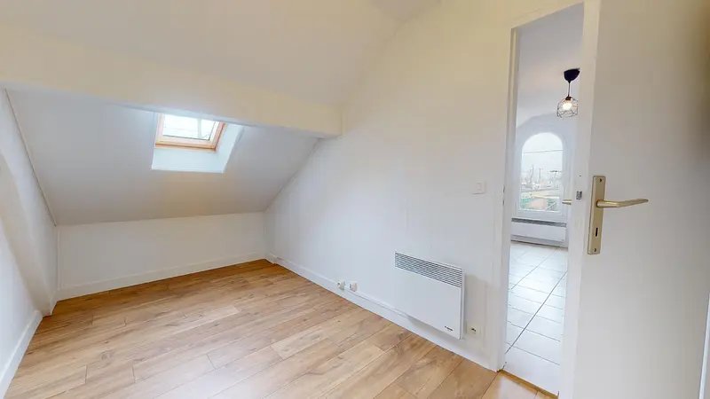 Appartement à louer, 20m², Saint-Maur-des-Fossés