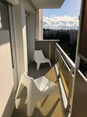 Appartement à louer, 82m², Sainte-Foy-lès-Lyon