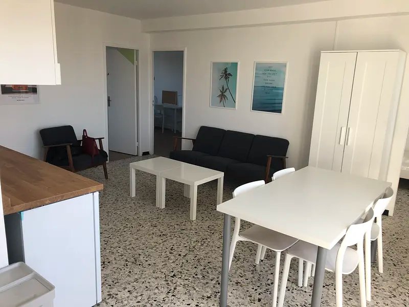 Appartement à louer, 82m², Sainte-Foy-lès-Lyon