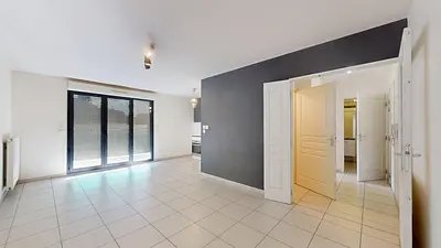 Appartement à louer, 47m², Saint-Didier-au-Mont-d'Or