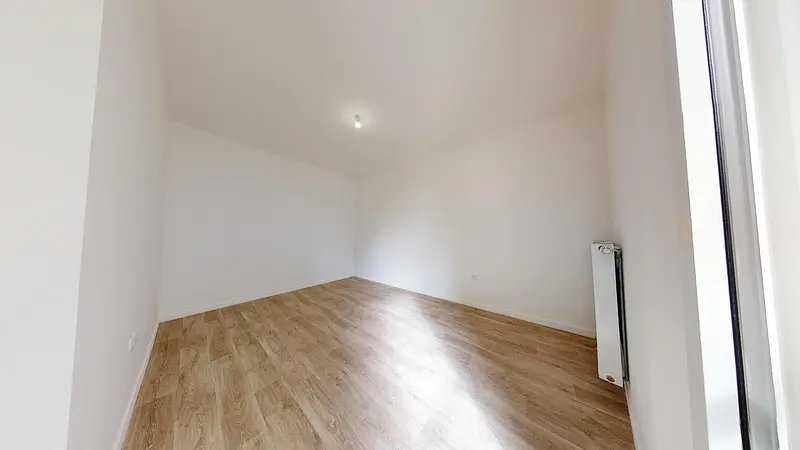 Appartement à louer, 47m², Bondy