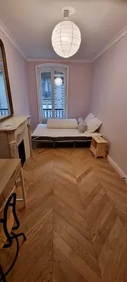 Maison à louer, 69m², Paris 9ème
