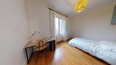 Maison à louer, 191m², Caluire-et-Cuire