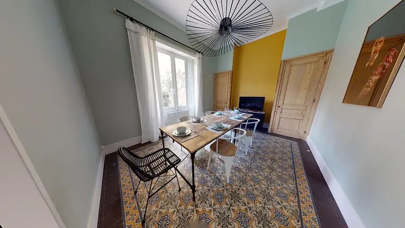 Maison à louer, 191m², Caluire-et-Cuire