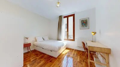 Maison à louer, 191m², Villejuif