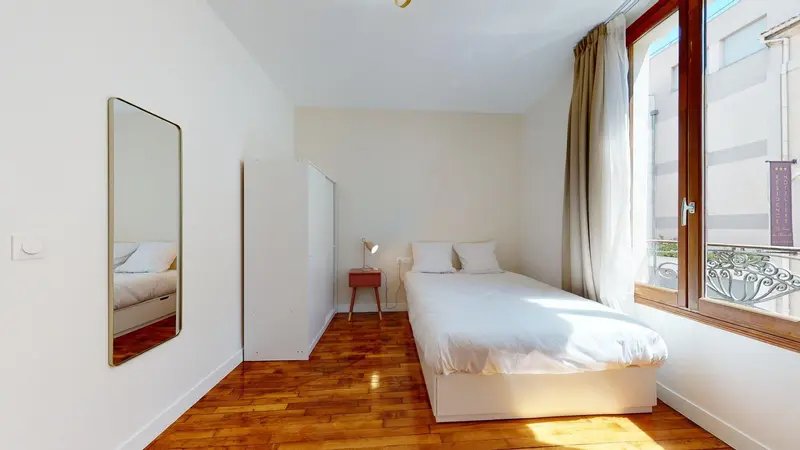 Maison à louer, 191m², Villejuif